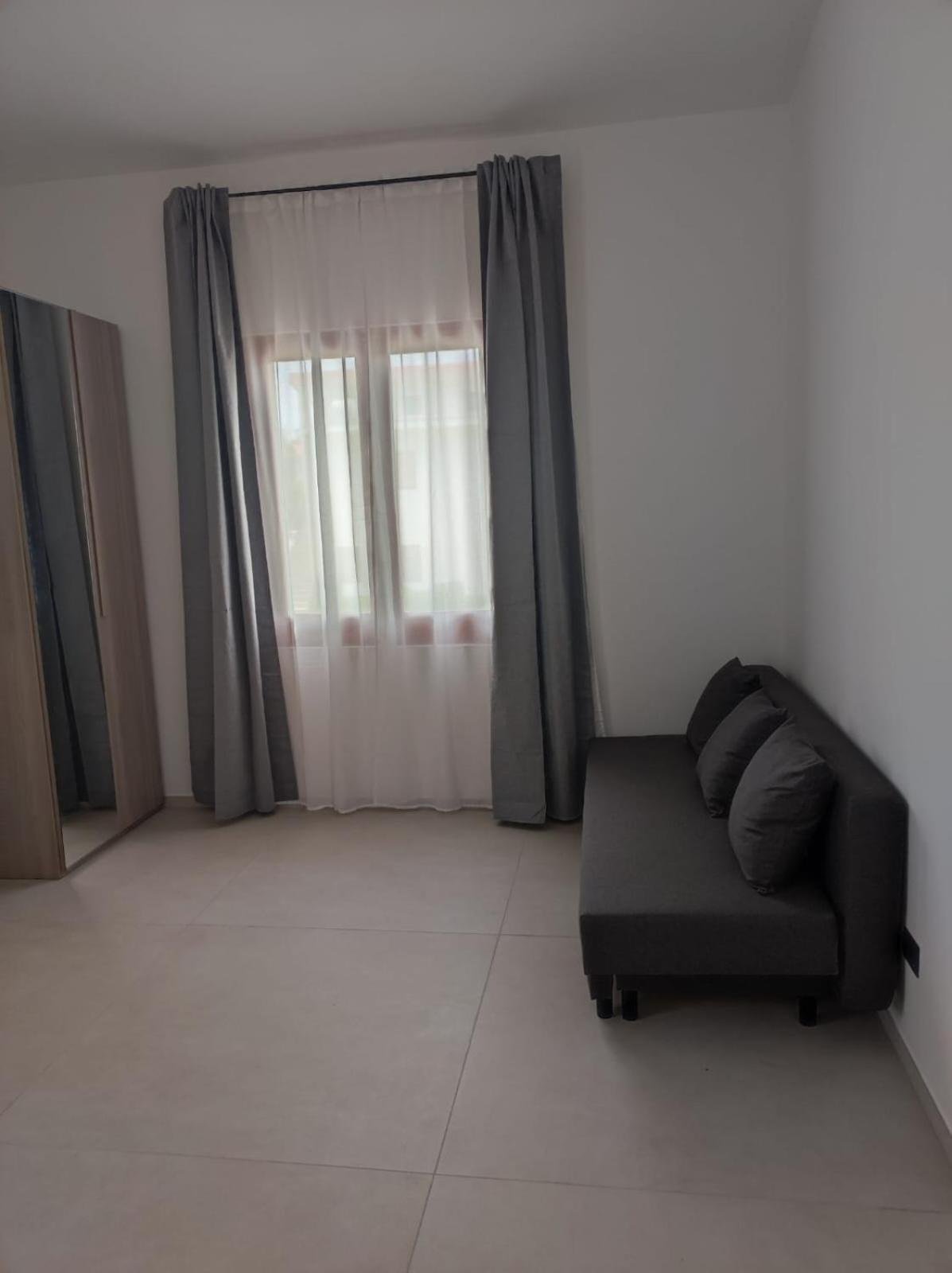 Villa Rita Apartament & Rooms Fontane Bianche Exterior foto