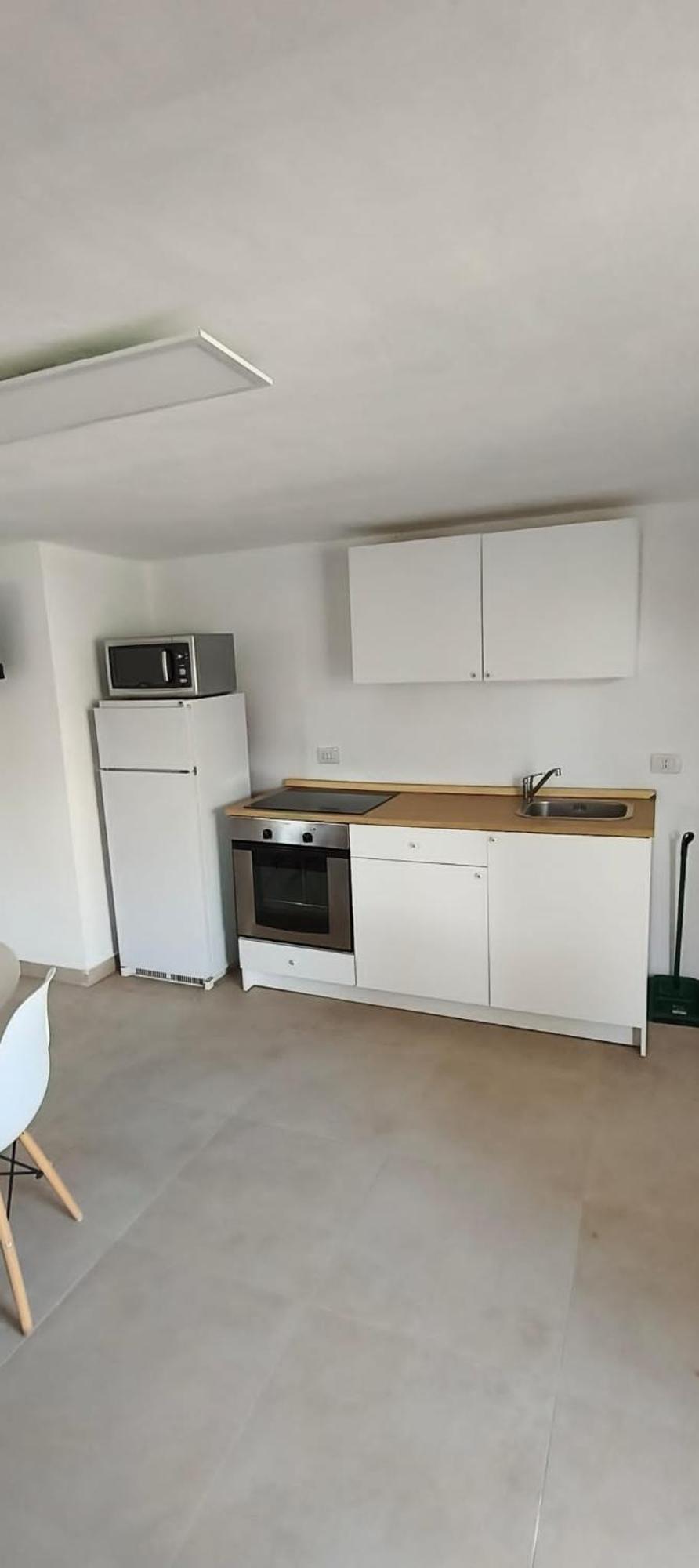 Villa Rita Con Appartamento E Camere Fontane Bianche Exterior foto