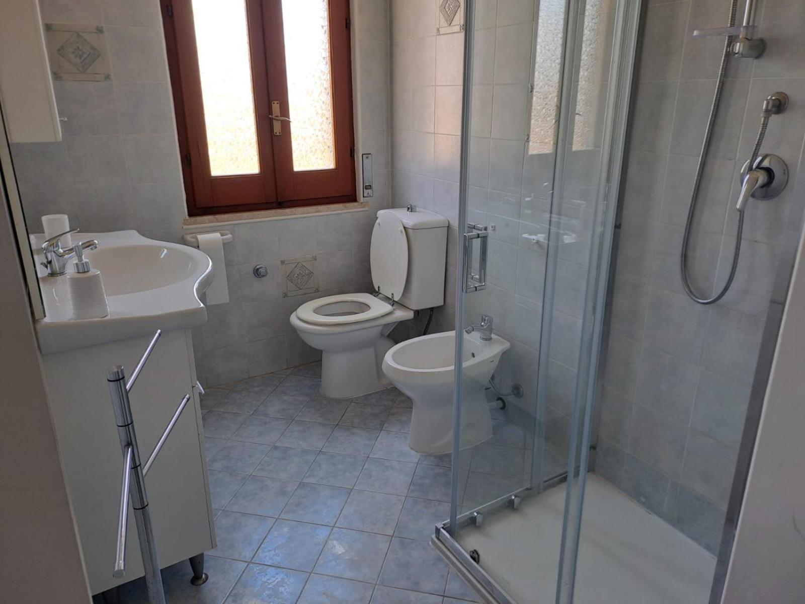 Villa Rita Apartament & Rooms Fontane Bianche Exterior foto